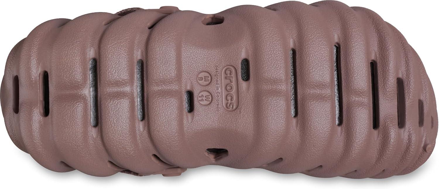 image:imageCrocs UnisexAdult Echo ClogTruffle