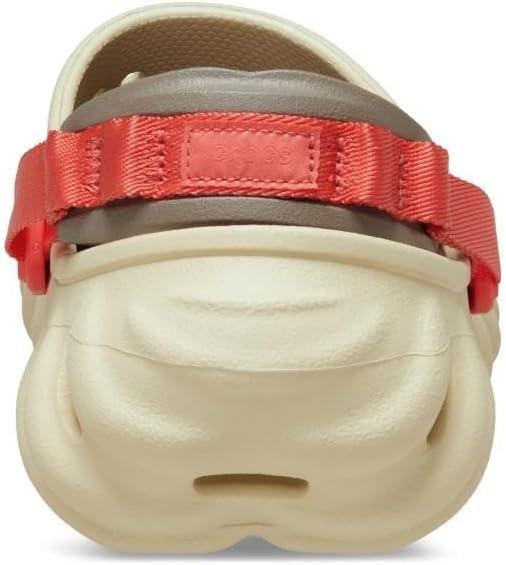 image:imageCrocs UnisexAdult Echo ClogVanilla