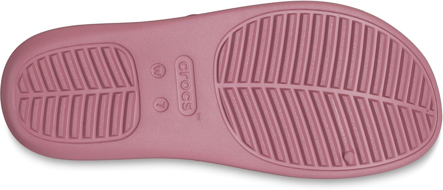 image:imageCrocs Women Getaway Strappy SandalsCassis