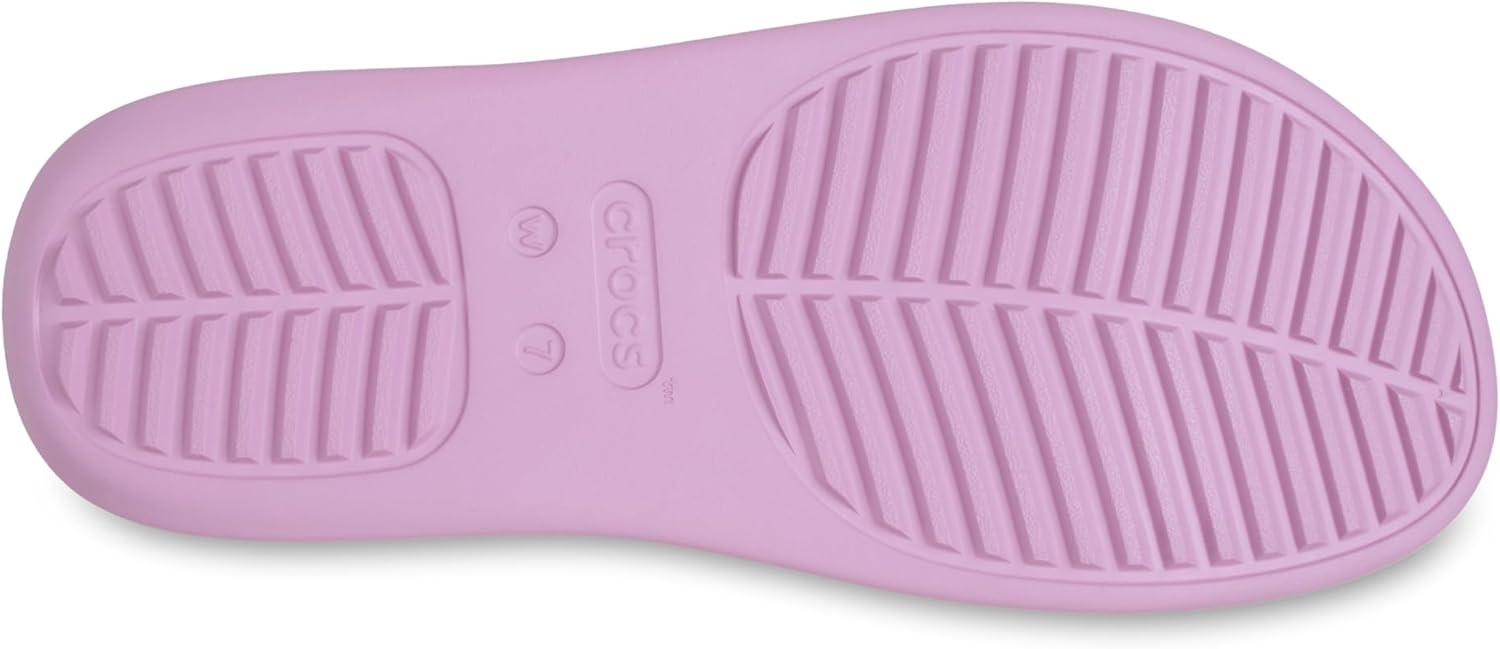 image:imageCrocs Women Getaway Strappy SandalsHydrangea