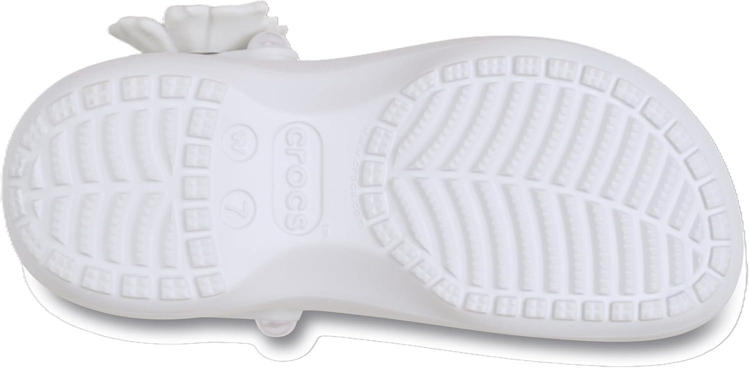 image:imageCrocs Womens Classic Platform ClogMoonlight
