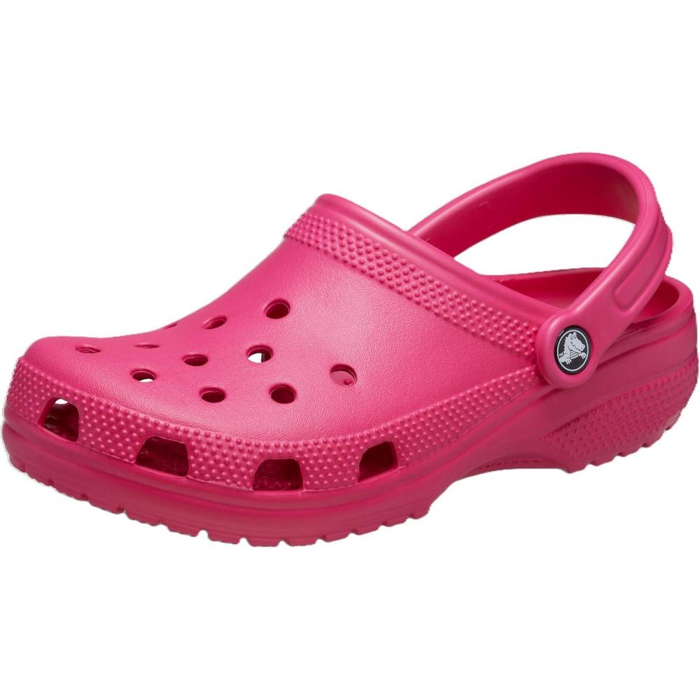 image:imageCrocs UnisexAdult Classic ClogsDragon Fruit