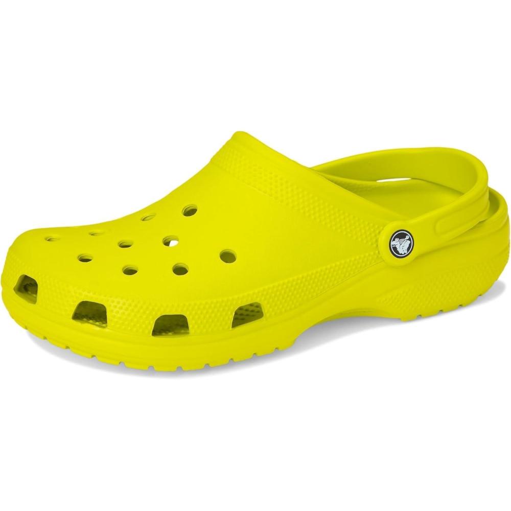 image:imageCrocs UnisexAdult Classic ClogsKiwi