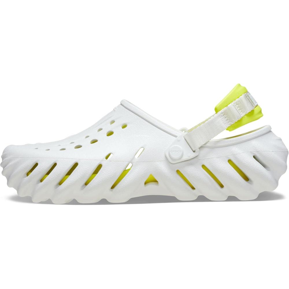 image:imageCrocs UnisexAdult Echo ClogMoonlight