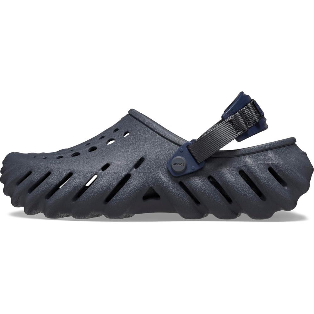 image:imageCrocs UnisexAdult Echo ClogStorm