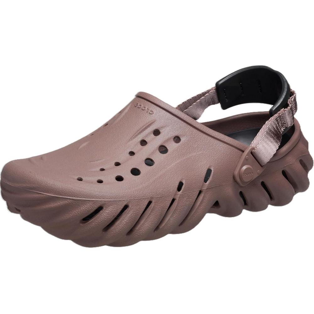 image:imageCrocs UnisexAdult Echo ClogTruffle