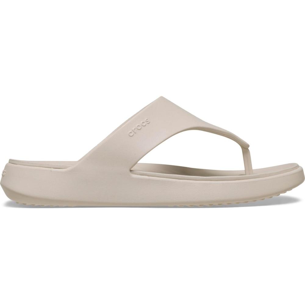 image:imageCrocs Womens Getaway Triangle Flip FlopsFrapp