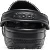 Crocs Men’s Classic Clogs(Black)