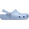Crocs Men’s Classic Clogs(Blue Calcite)
