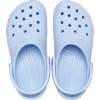 Crocs Men’s Classic Clogs(Blue Calcite)