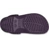 Crocs Men’s Classic Clogs(Dark Iris)