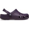 Crocs Men’s Classic Clogs(Dark Iris)