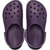 Crocs Men’s Classic Clogs(Dark Iris)