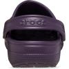 Crocs Men’s Classic Clogs(Dark Iris)