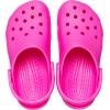 Crocs Men’s Classic Clogs(Pink Crush)