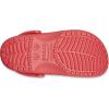 Crocs Men’s Classic Clogs(Varsity Red)