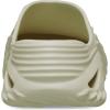 Crocs Unisex Adult Echo Wave Clogs(Bone)