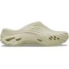 Crocs Unisex Adult Echo Wave Clogs(Bone)
