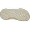 Crocs Unisex Adult Echo Wave Clogs(Bone)