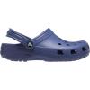 Crocs Unisex-Adult Classic Clogs(Bijou Blue)