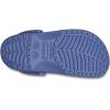 Crocs Unisex-Adult Classic Clogs(Bijou Blue)