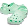 Crocs Unisex-Adult Classic Clogs(Celery)