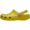 Crocs Unisex-Adult Classic Clogs(Citrine)