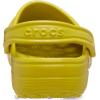 Crocs Unisex-Adult Classic Clogs(Citrine)