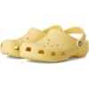 Crocs Unisex-Adult Classic Clogs(Daylily)