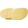 Crocs Unisex-Adult Classic Clogs(Daylily)
