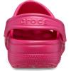 Crocs Unisex-Adult Classic Clogs(Dragon Fruit)