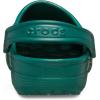 Crocs Unisex-Adult Classic Clogs(Emerald)