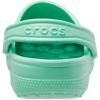 Crocs Unisex-Adult Classic Clogs(Jade Stone)
