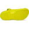 Crocs Unisex-Adult Classic Clogs(Kiwi)