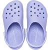 Crocs Unisex-Adult Classic Clogs(Mystic Purple)