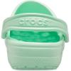 Crocs Unisex-Adult Classic Clogs(Neo Mint)