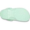 Crocs Unisex-Adult Classic Clogs(Neo Mint)