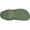 Crocs Unisex-Adult Classic Graphic Clogs(Army Green Camo)