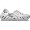 Crocs Unisex-Adult Echo Clog(Atmosphere)