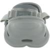 Crocs Unisex-Adult Echo Clog(Atmosphere/Grey One-grey)