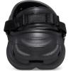 Crocs Unisex-Adult Echo Clog(Black)