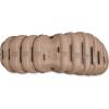 Crocs Unisex-Adult Echo Clog(Latte)