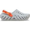 Crocs Unisex-Adult Echo Clog(Mirage)