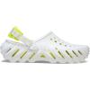 Crocs Unisex-Adult Echo Clog(Moonlight)