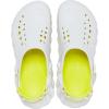 Crocs Unisex-Adult Echo Clog(Moonlight)