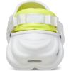 Crocs Unisex-Adult Echo Clog(Moonlight)