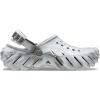 Crocs Unisex-Adult Echo Clog(Moonlight/Multi)