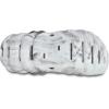 Crocs Unisex-Adult Echo Clog(Moonlight/Multi)