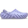 Crocs Unisex-Adult Echo Clog(Mystic Purple)
