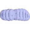 Crocs Unisex-Adult Echo Clog(Mystic Purple)